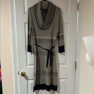 NWT Nine West Sweater Dress